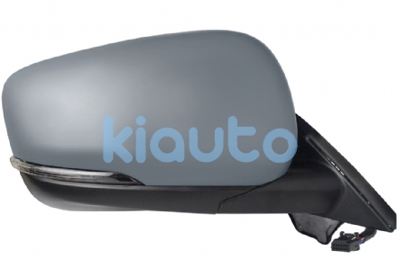 A4208102000  A4208111000  963012759R | ESPEJO RETROVISOR RENAULT KANGOO 2021- ELECTRICO  TERMICO  PILOTO  LANE ASSIST  SONDA  IMPRIMADO  DERECHO