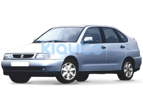 Recambios y piezas de repuesto para coches Seat Cordoba 1997-1999 online -  Kiauto