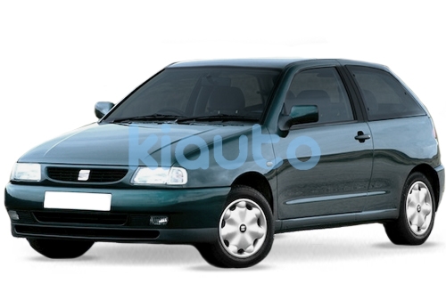 Recambios y piezas de repuesto para coches Seat Cordoba 1999-2001