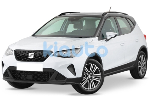 Seat Arona 2021-