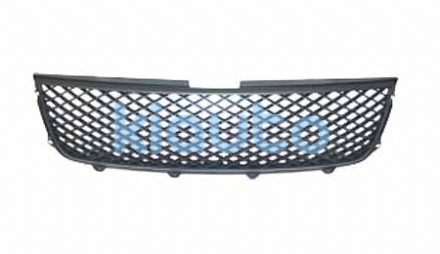 7174165J0038B | REJILLA SUZUKI GRAND VITARA 2005-2008 FRENTE  IMPRIMADA