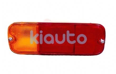 3567081A42000 | PILOTO TRASERO SUZUKI JIMNY 2006-2012 PARACHOQUES TRASERO  IZQUIERDO