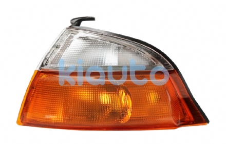 8152026100 | PILOTO DELANTERO TOYOTA HIACE 1996-2001 IZQUIERDO