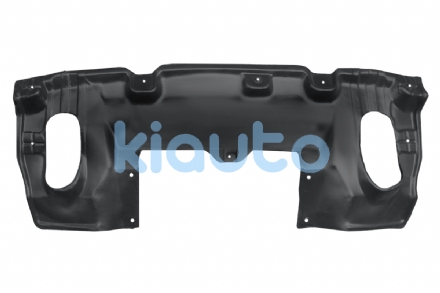 514410K050 | BAJO MOTOR TOYOTA HILUX 2012-2016 DELANTERO  CENTRAL