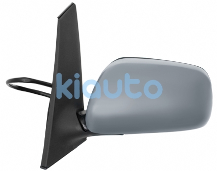 8794047112 | ESPEJO RETROVISOR TOYOTA PRIUS 2003-2009 ELECTRICO  TERMICO  IMPRIMADO  IZQUIERDO