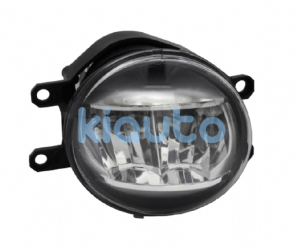 81210-48050  81210-48051  8121048050  8121048051 | FARO ANTINIEBLA TOYOTA C-HR 2016-2020 LED  DERECHO