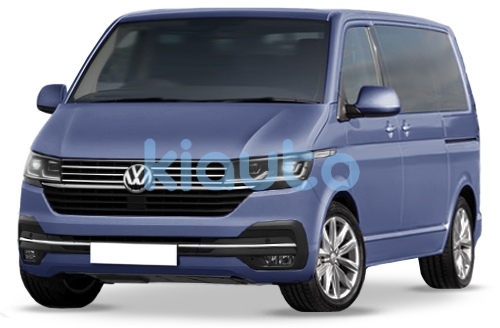 Volkswagen Transporter T6 2020-