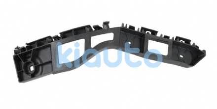 6R6807394A | SOPORTE PARACHOQUES VOLKSWAGEN POLO 2014-2017 TRASERO DERECHO