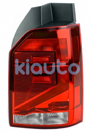 7LA945096E | PILOTO TRASERO VOLKSWAGEN TRANSPORTER T6 2020- 1 PORTON TRASERO  DERECHO