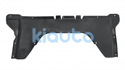 2Q0825235B | BAJO MOTOR SEAT ARONA 2021- DELANTERO  FRONTAL