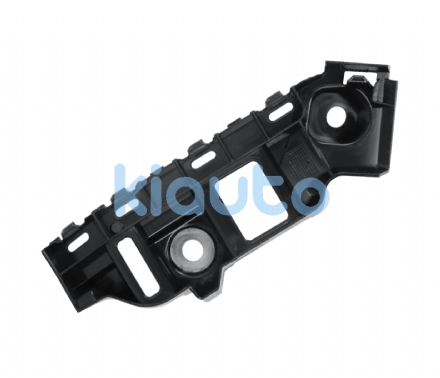 2G6807393B | SOPORTE PARACHOQUES VOLKSWAGEN POLO 2017-2021 TRASERO IZQUIERDO