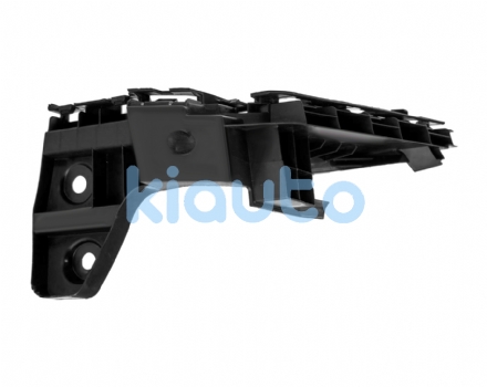 5H6807394E | SOPORTE PARACHOQUES VOLKSWAGEN GOLF VIII 2020- TRASERO  CENTRAL  DERECHO