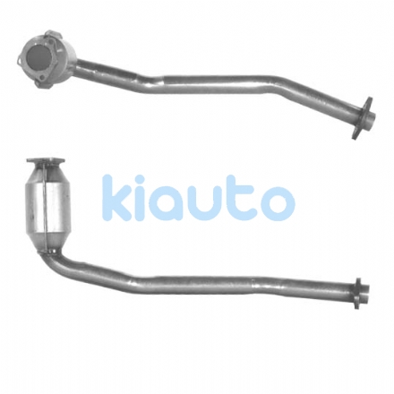 2199198  7608591  7656458  7683345 | CATALIZADOR FIAT Uno 1.0ie 45 (1989-1995)