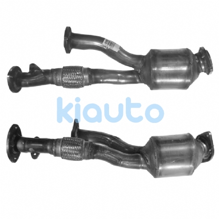  | CATALIZADOR LEXUS GS300 3.0i 24v (1º Cat) (Colector) (1993-1997)