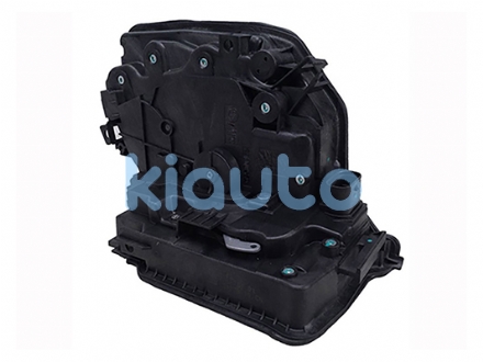 51227281943  150207222  | CERRADURA BMW SERIE 2 (F45-F46) 2014-2018 ACTIVE TOURER  GRAND TOURER TRASERA  CON CIERRE SEGURIDAD  5 PINS  IZQUIERDA