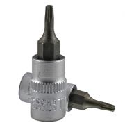 VASO DESTORNILLADOR TORX (TX) T20