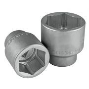 VASO HEXAGONAL 1" DE 36MM