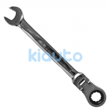  | LLAVE COMBINADA ARTICULADA TRINQUETE 15MM