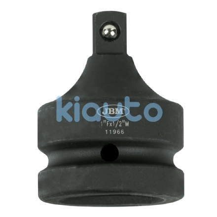  | ADAPTADOR DE IMPACTO 1"H 12"M