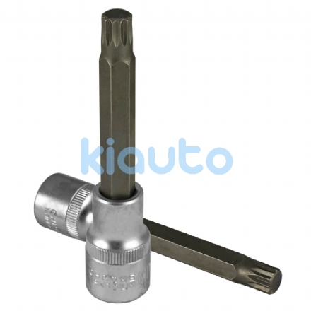  | PUNTA DE 12"  DOCE CANTOS M12 100MM