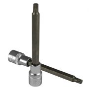 PUNTA DE 12"  DOCE CANTOS M14 140MM