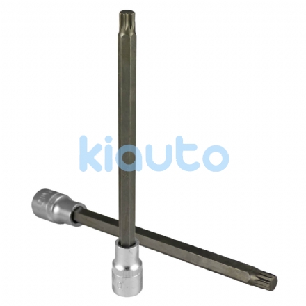  | PUNTA DE 12"  DOCE CANTOS M12 200MM