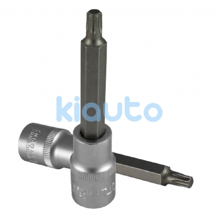  | PUNTA DE 12" TORX T20 100MM