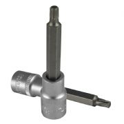 PUNTA DE 12" TORX T30 100MM