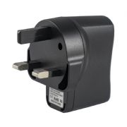 ADAPTADOR DE ENCHUFE USB 110V60HZ