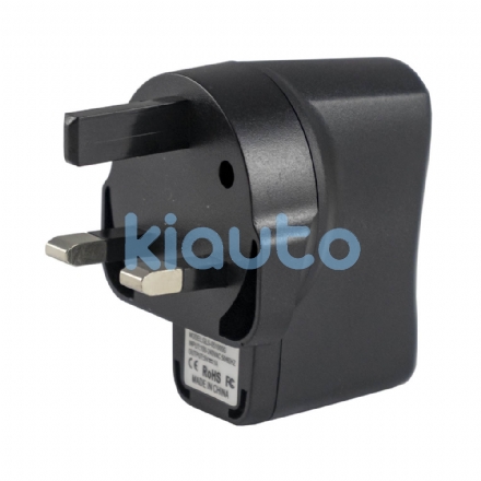  | ADAPTADOR DE ENCHUFE USB 110V60HZ