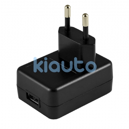  | ADAPTADOR USB PARA ENCHUFE DE PARED