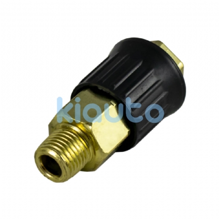  | CONECTOR DE SEGURIDAD UNIVERSAL HEMBRA - ROSCA MACHO DE 14"