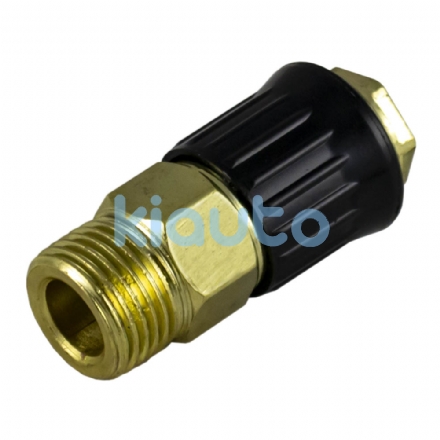  | CONECTOR DE SEGURIDAD UNIVERSAL HEMBRA - ROSCA MACHO DE 12"