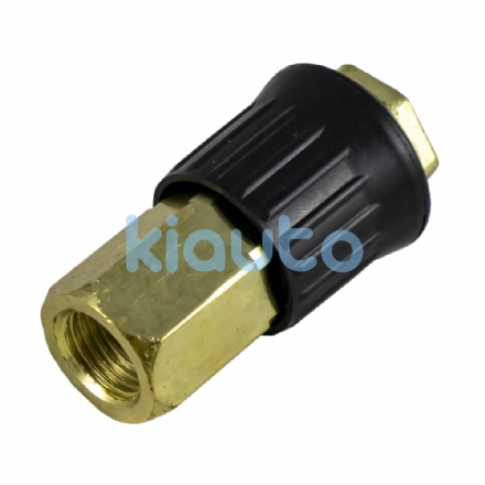  | CONECTOR DE SEGURIDAD UNIVERSAL HEMBRA - ROSCA HEMBRA DE 14"