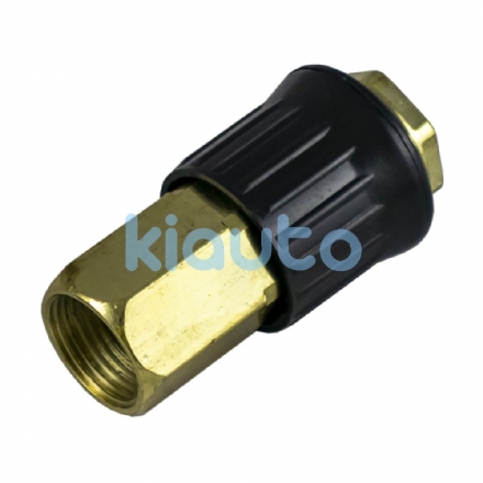  | CONECTOR DE SEGURIDAD UNIVERSAL HEMBRA - ROSCA HEMBRA DE 38"