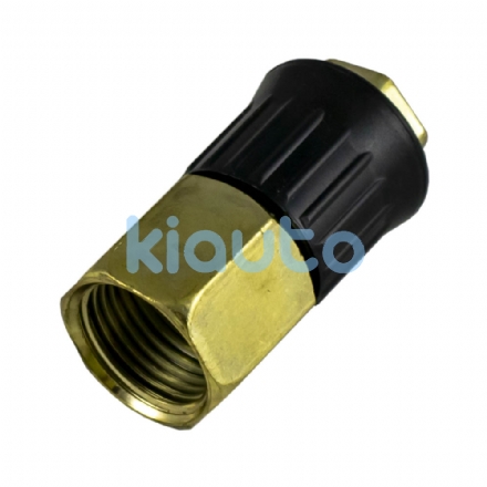  | CONECTOR DE SEGURIDAD UNIVERSAL HEMBRA - ROSCA HEMBRA DE 12"