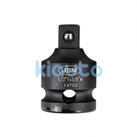  | ADAPTADOR DE IMPACTO 12"H 38"M