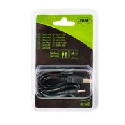 CABLE USB TIPO A  CLAVIJA REDONDA 3.5MM PARA 54172