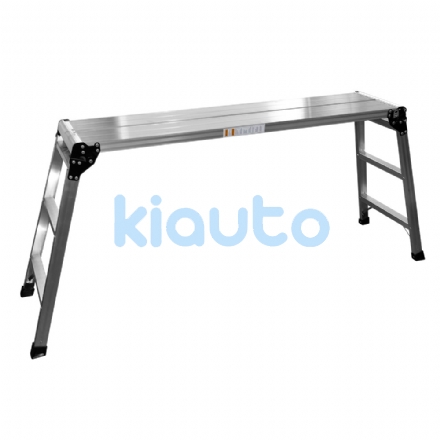  | PLATAFORMA DE ALUMINIO GRANDE