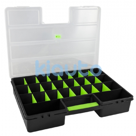  | CAJA 24+2 COMPARTIMENTOS