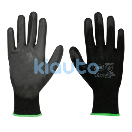  | GUANTES CON PALMA REFORZADA DE POLIURETANO T.11 - MODELO NUEVO