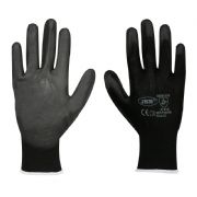 GUANTES CON LA PALMA REFORZADA DE POLIURETANO T.9 NUEVO MODELO