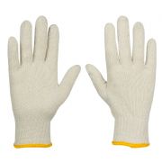 GUANTES DE HILO DE ALGODÓN