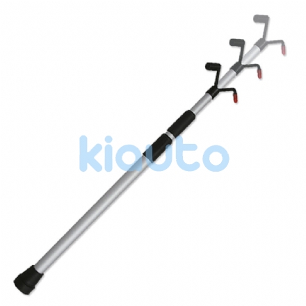  | BARRA EXTENSIBLE MULTIFUNCIÓN 53-120CM