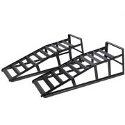 SET DE 2 RAMPAS ELEVADORAS (1 TON)