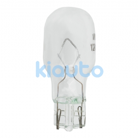  | LÁMPARA OBN WEDGE 18W 12V T15