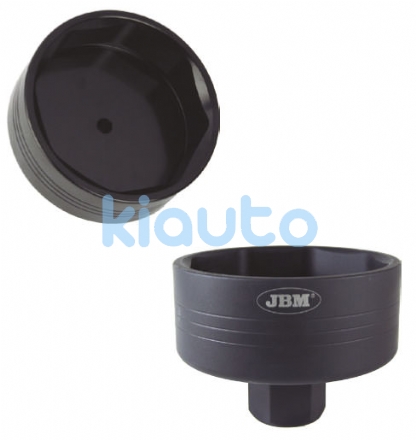  | VASO TAPACUBOS CAMION BPW 120MM DR.41MM