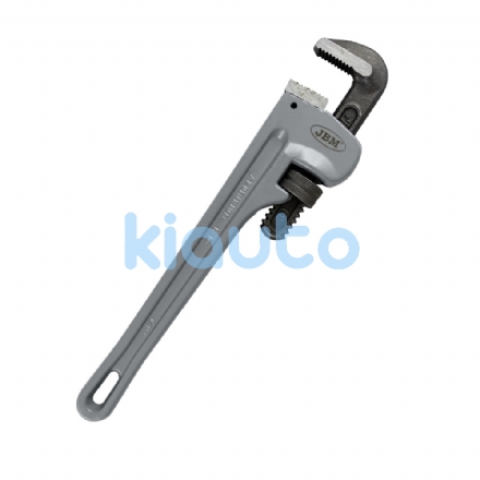  | LLAVE STILLSON ALUMINIO 12"