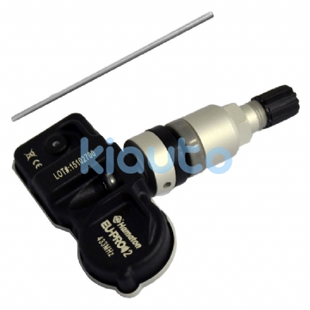  | SENSOR TPMS EU-PRO2