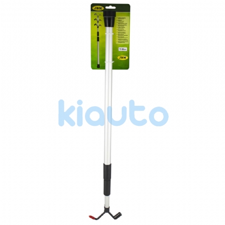  | BARRA EXTENSIBLE MULTIFUNCIÓN 71-160CM